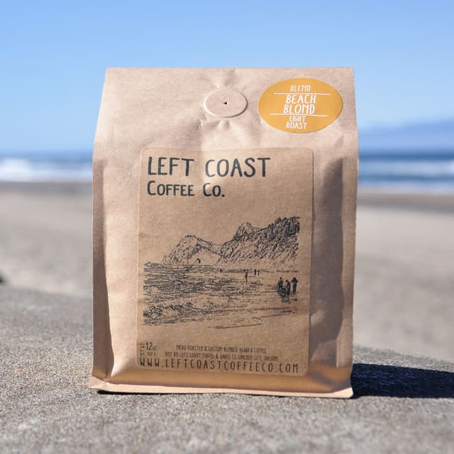 Beach Blond Blend